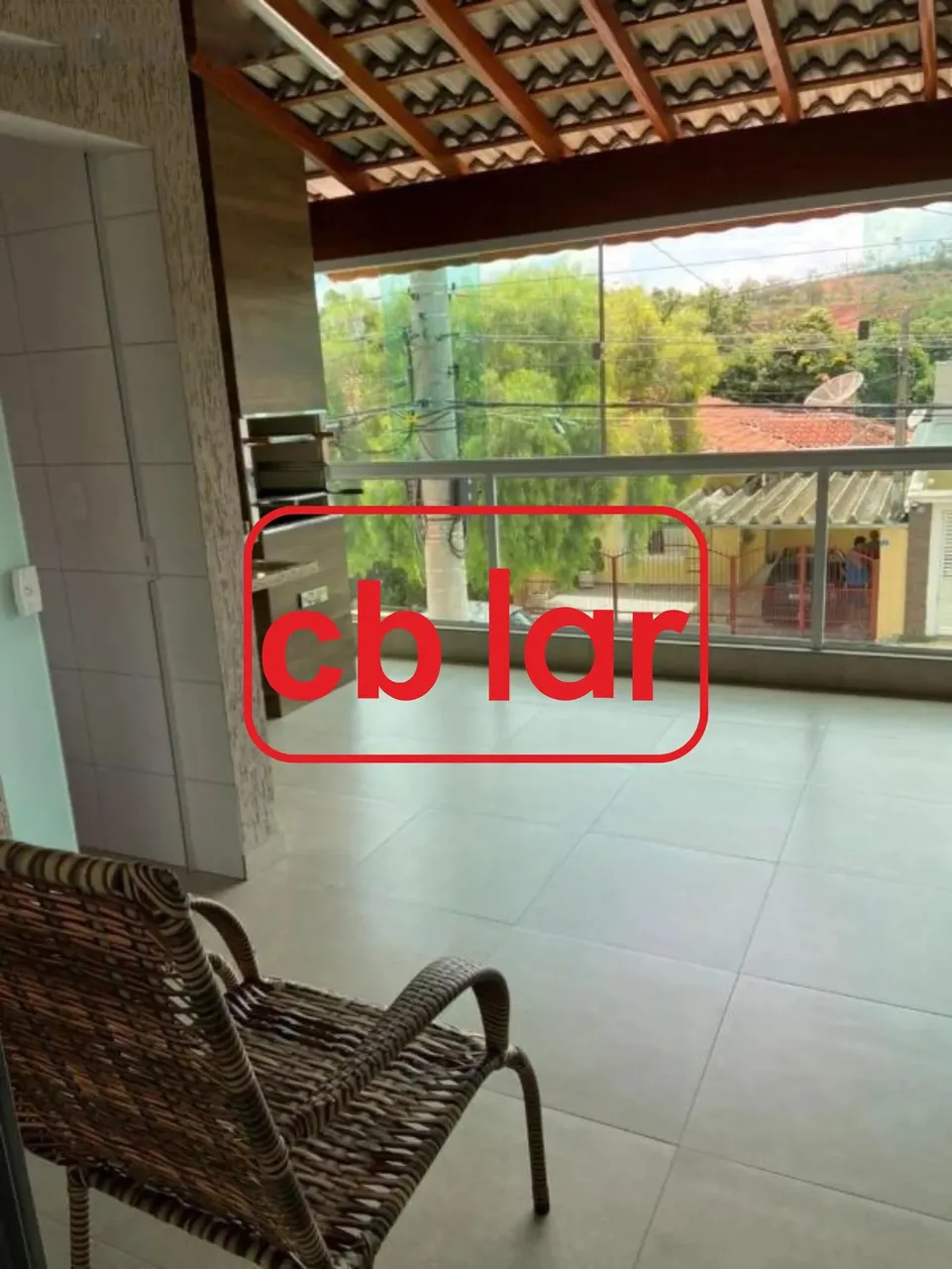 CASA RESIDENCIAL em CAMPO LIMPO PAULISTA - SP, JARDIM VERA REGINA