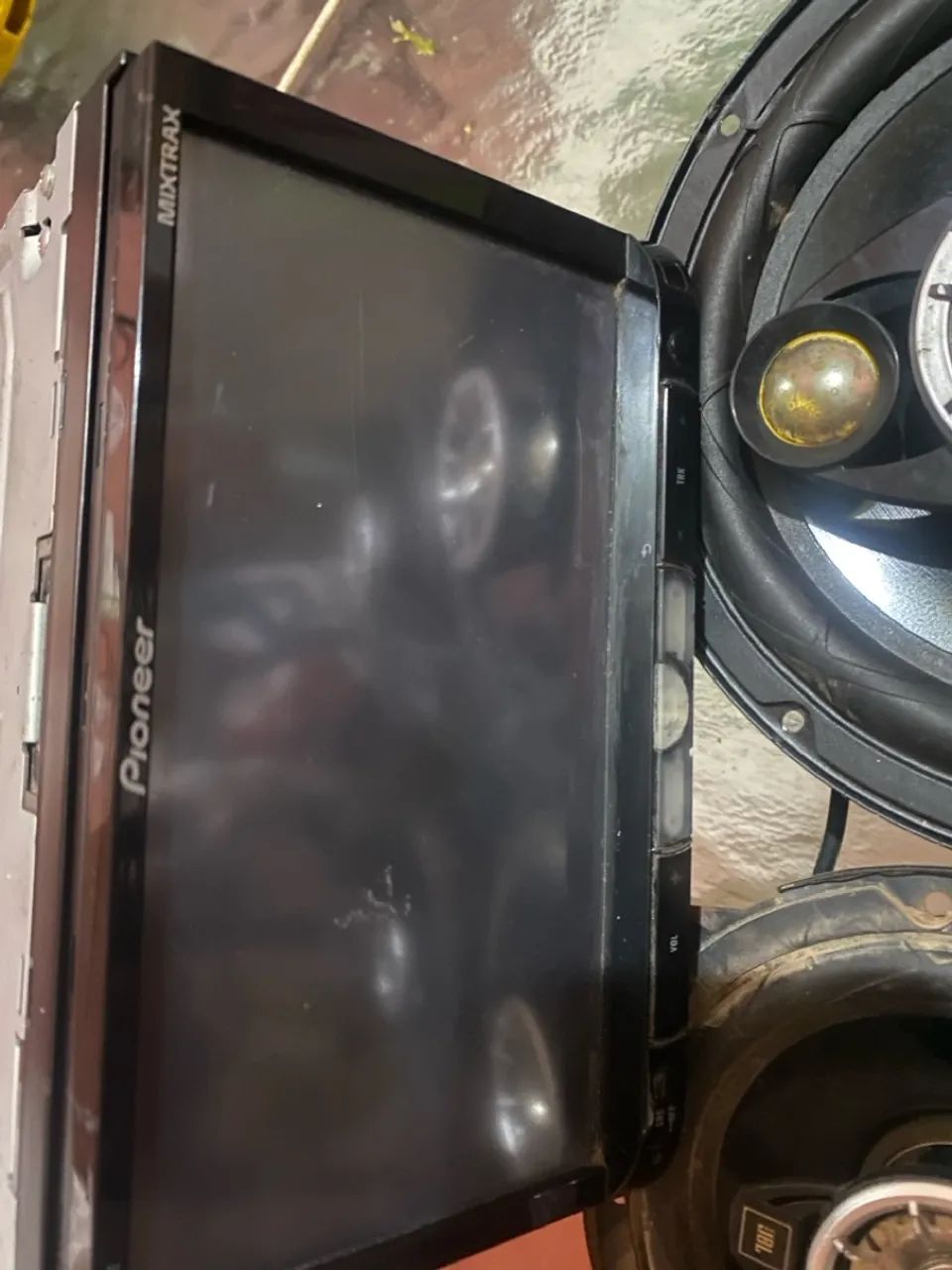 Som automotivo  - Foto 2