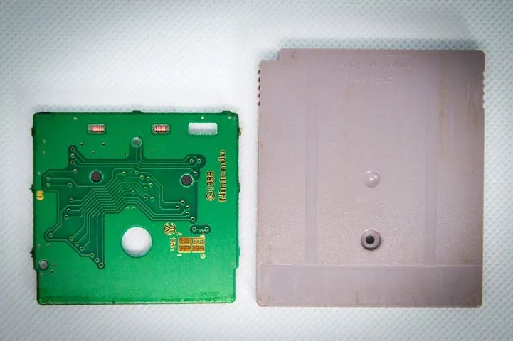 Killer Instinct Gameboy  - Cartucho Original Testado (GBC) - Foto 4