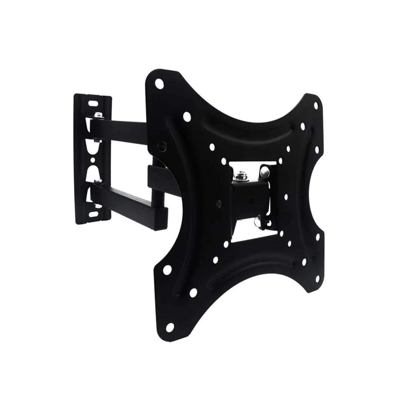 Suporte tv Articulado pra TV até 50 polegadas - Foto 2