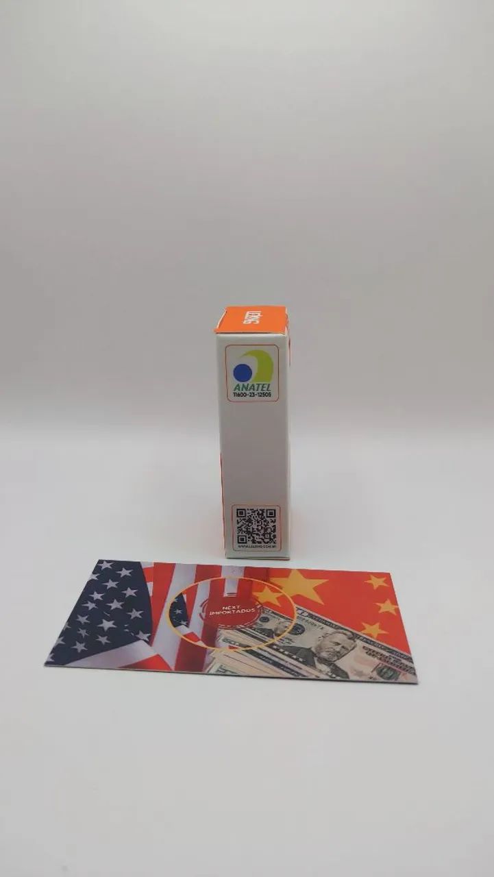 Carregador LE-235 5W - Ideal para Smartwatch e Fone de ouvido - NEXT IMPORTADOS - Foto 2