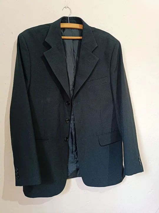 Blazer Masculino Claude Hills  - Foto 2