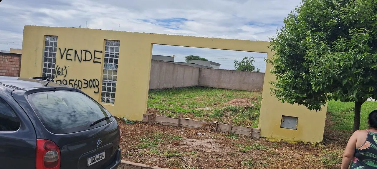 Foto - Brasília - Guará II