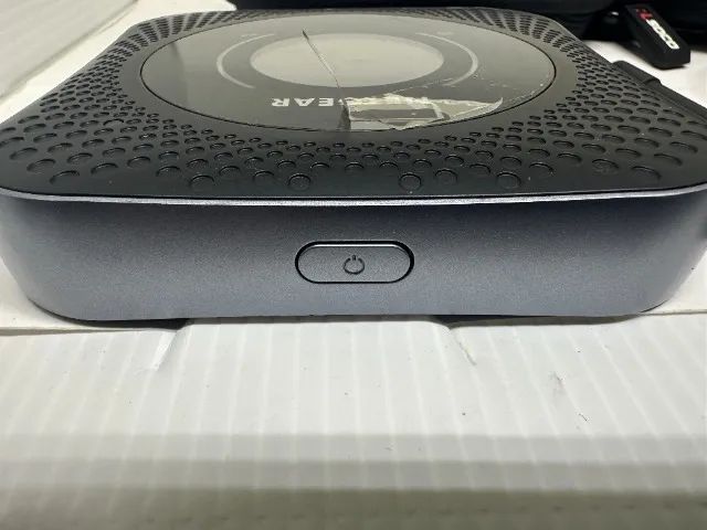 Roteador Móvel Netgear Nighthawk M1 Mr1100 Gigabit  - Foto 5