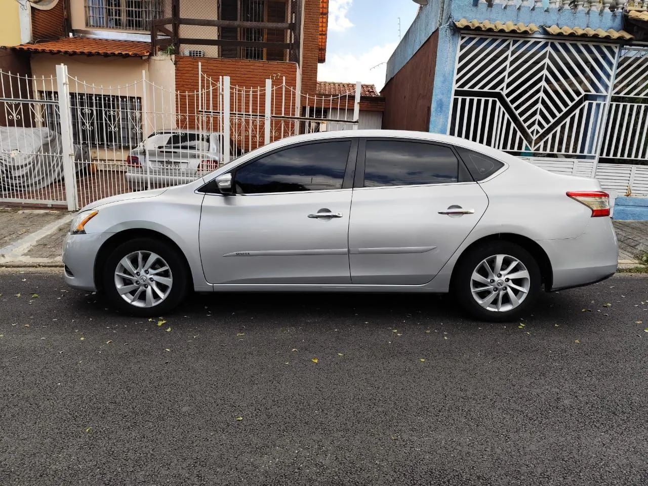 Sentra SV 2016 - Novo!!! - Foto 3
