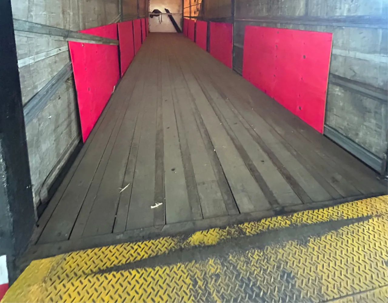 Carreta saider  - Foto 6