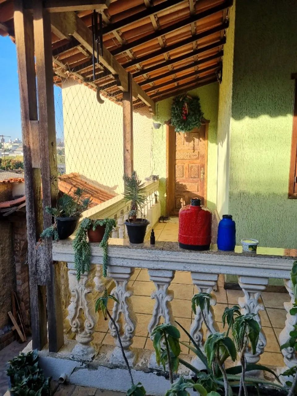 CASA 3 Q 5 VAGAS de acabamento fino Água branca, Metrô 