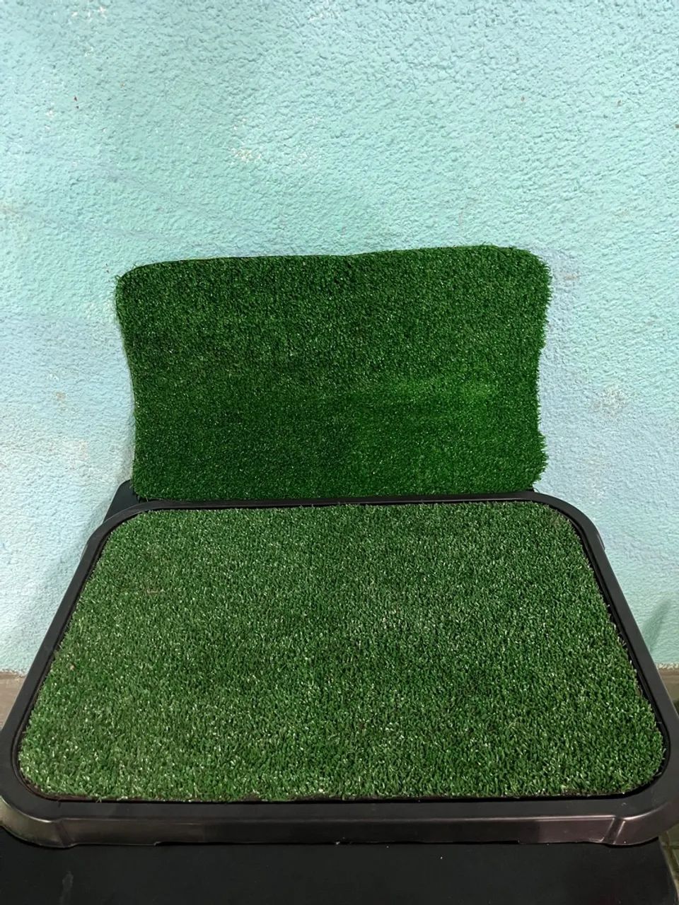 Grama Artificial para Cães