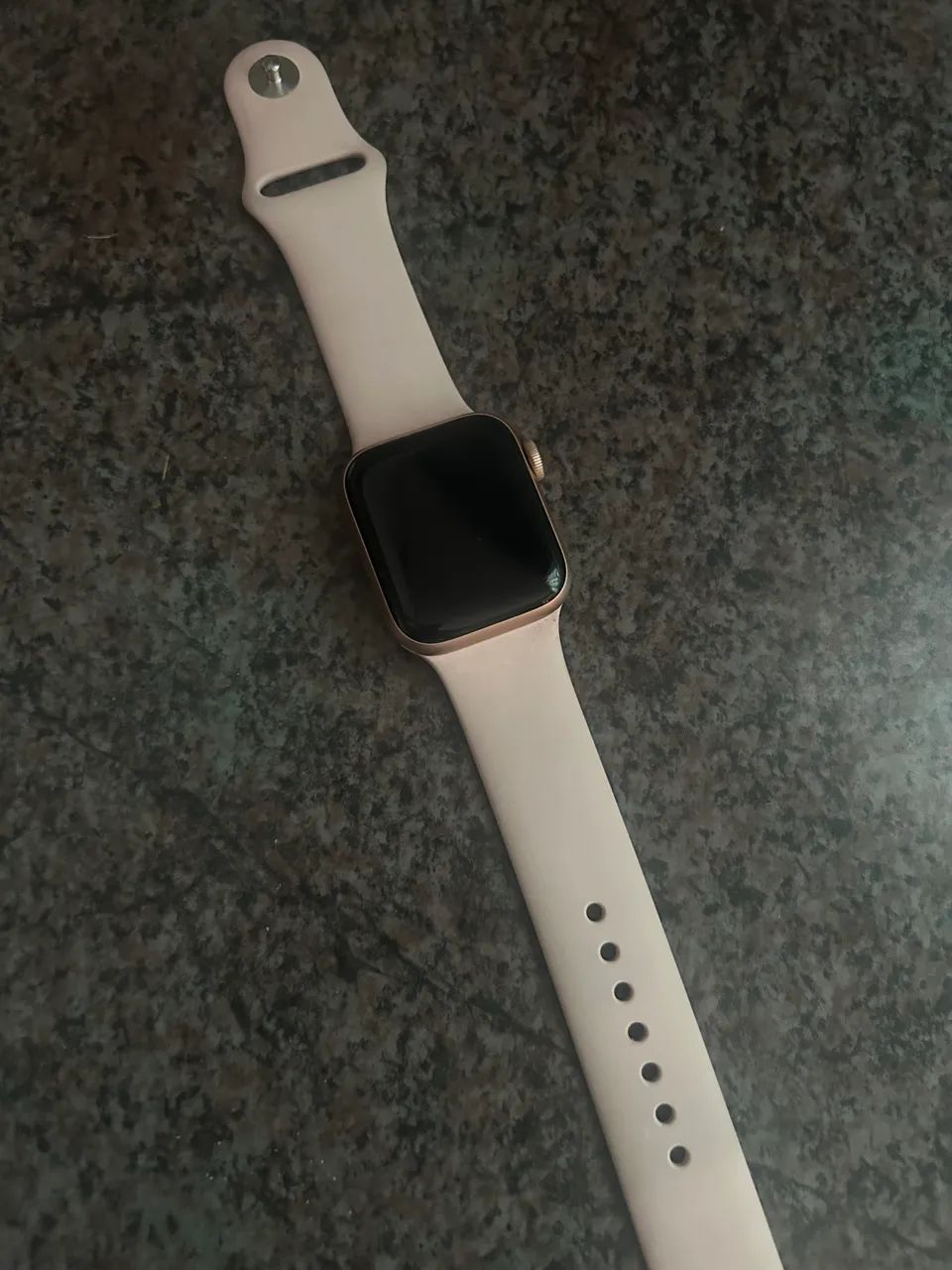 Apple Watch SE 