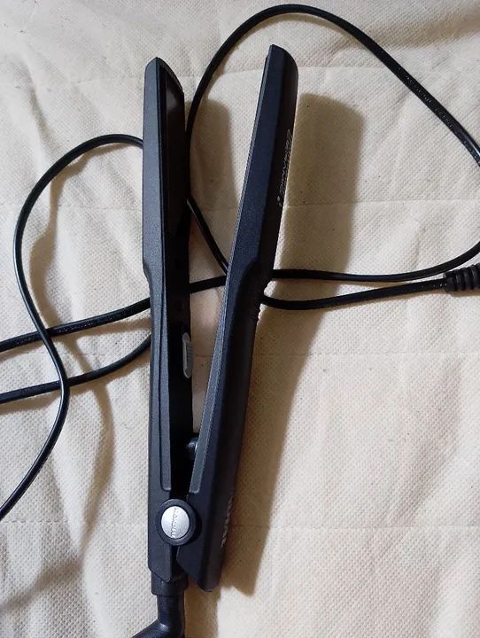 Prancha de cabelo Mondial Tourmaline Ceramic - Foto 2