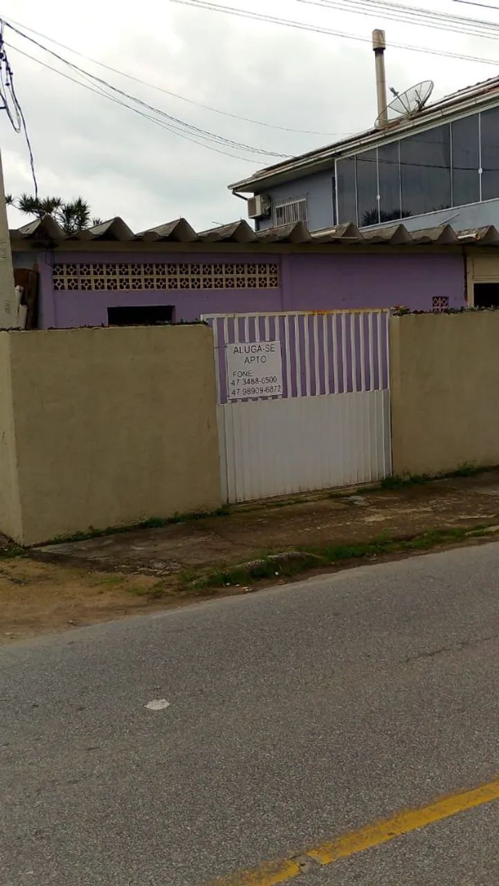Foto - Biguaçu - São Miguel (Guaporanga)