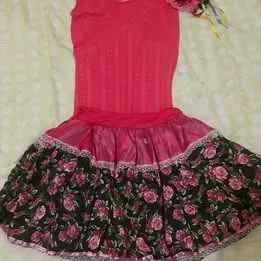 Roupa De Festa Junina