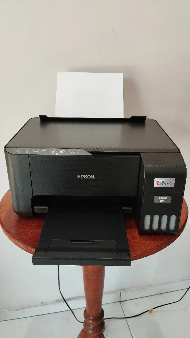 Impressora Epson EcoTank L3250