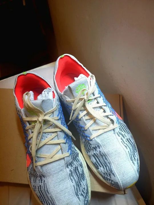Tênis Nike Pegasus Turbo Next Nature tamanho 42 - Foto 3