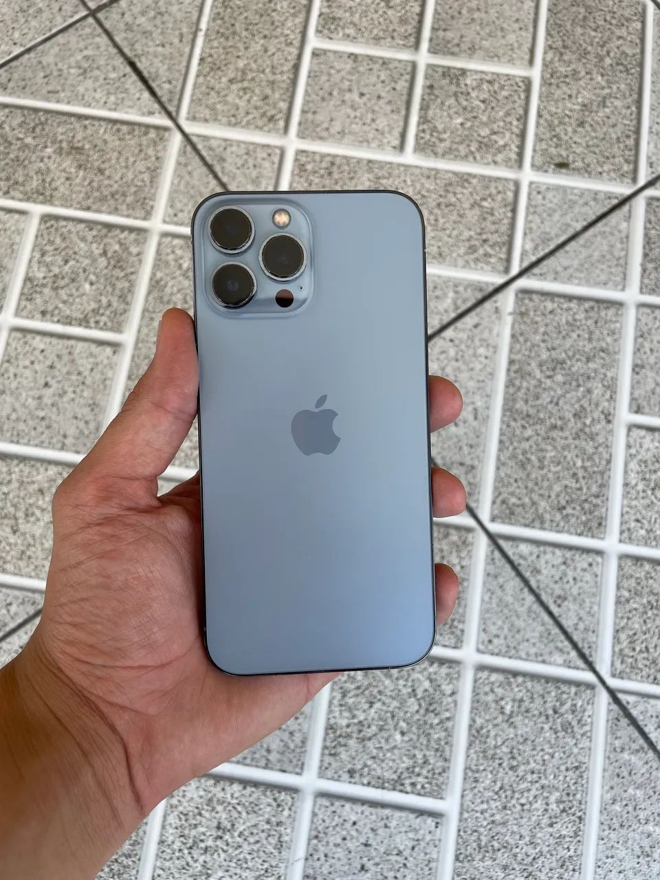 iPhone 13 Pro Max 128gb - Celulares e Smartphones - Novo Mundo