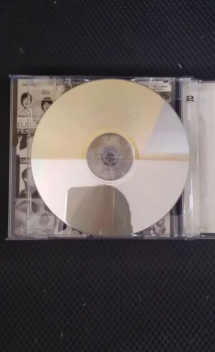 Elis- 20 Anos de Saudade  - Foto 6