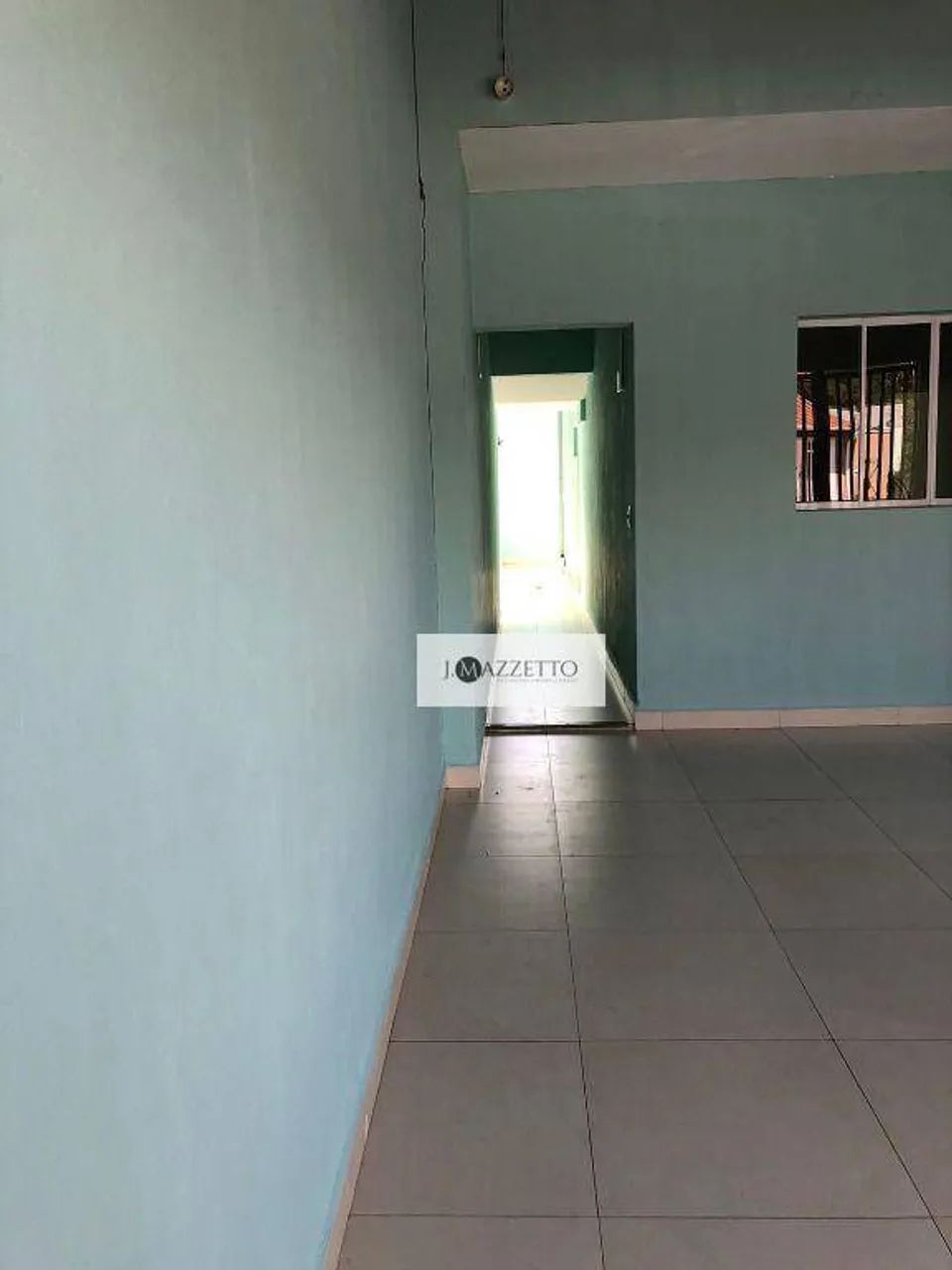 Sobrado com 3 dormitórios para alugar, 110 m² por R$ 3.322,50/mês - Jardim Portal Do Sol - - Foto 2