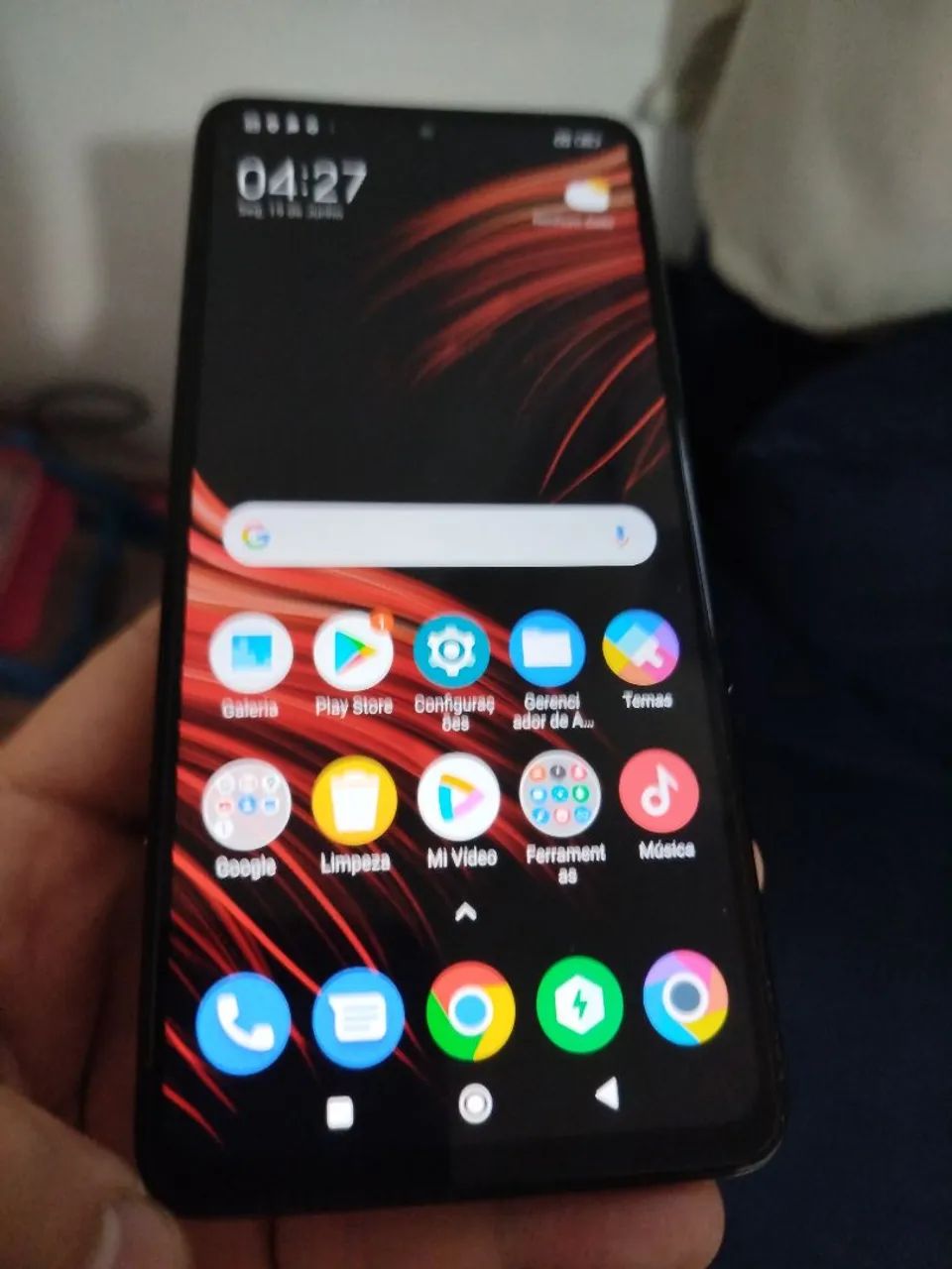 Poco x3 nfc - Foto 5