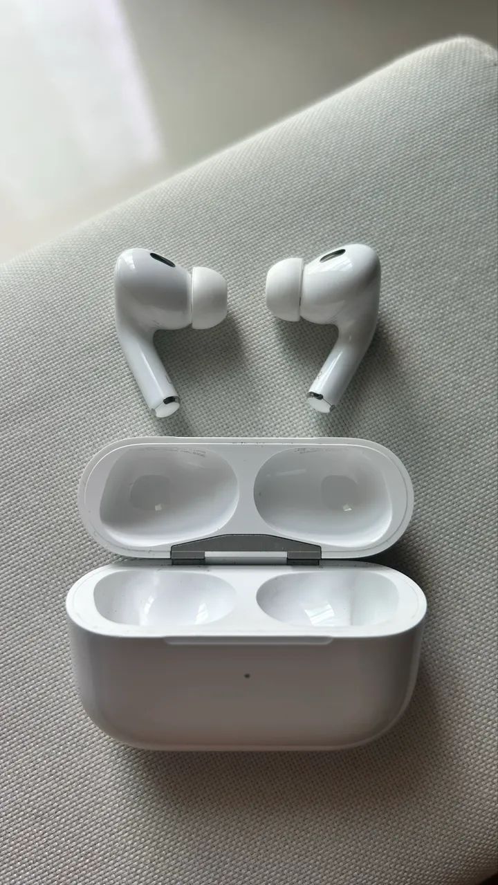 AirPods Pro 2 - Foto 3
