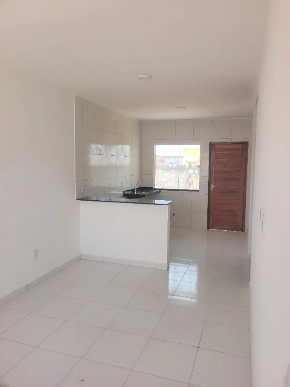 Casas à Venda - Loteamento Bosque das Tulipas, São Gonçalo do Amarante/RN