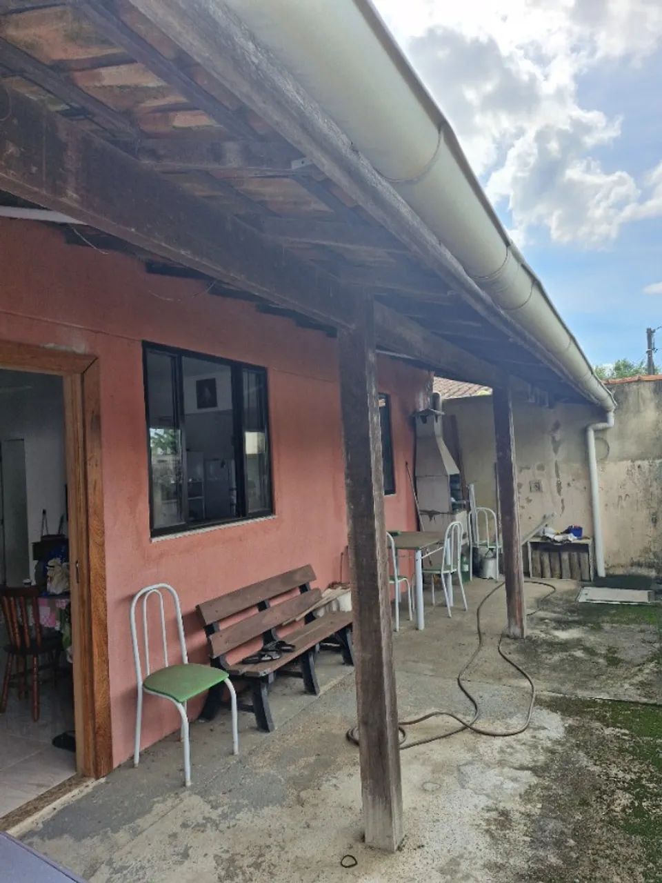 Venda ou permuta casa no condomínio Village da Serra - Macaé - Foto 2