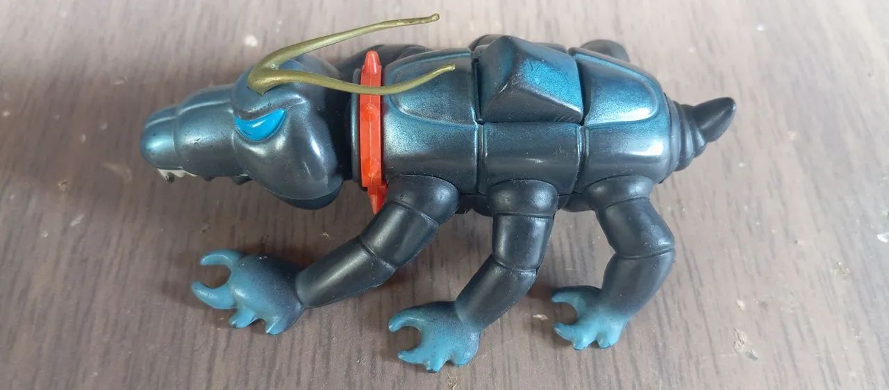 Sectauros anos 80  - Foto 3