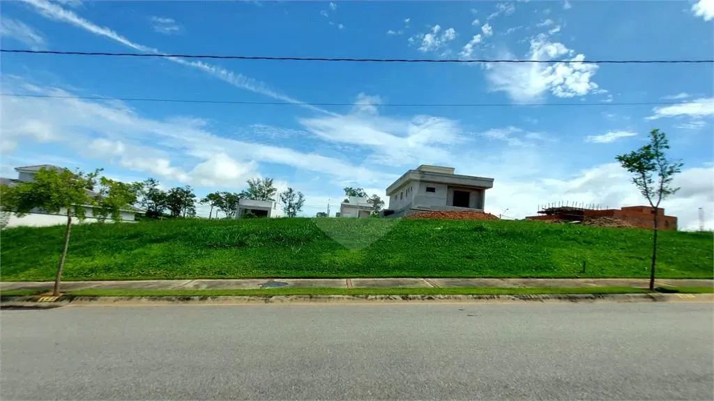Loteamento à venda em Cyrela Landscape Esplanada - SP