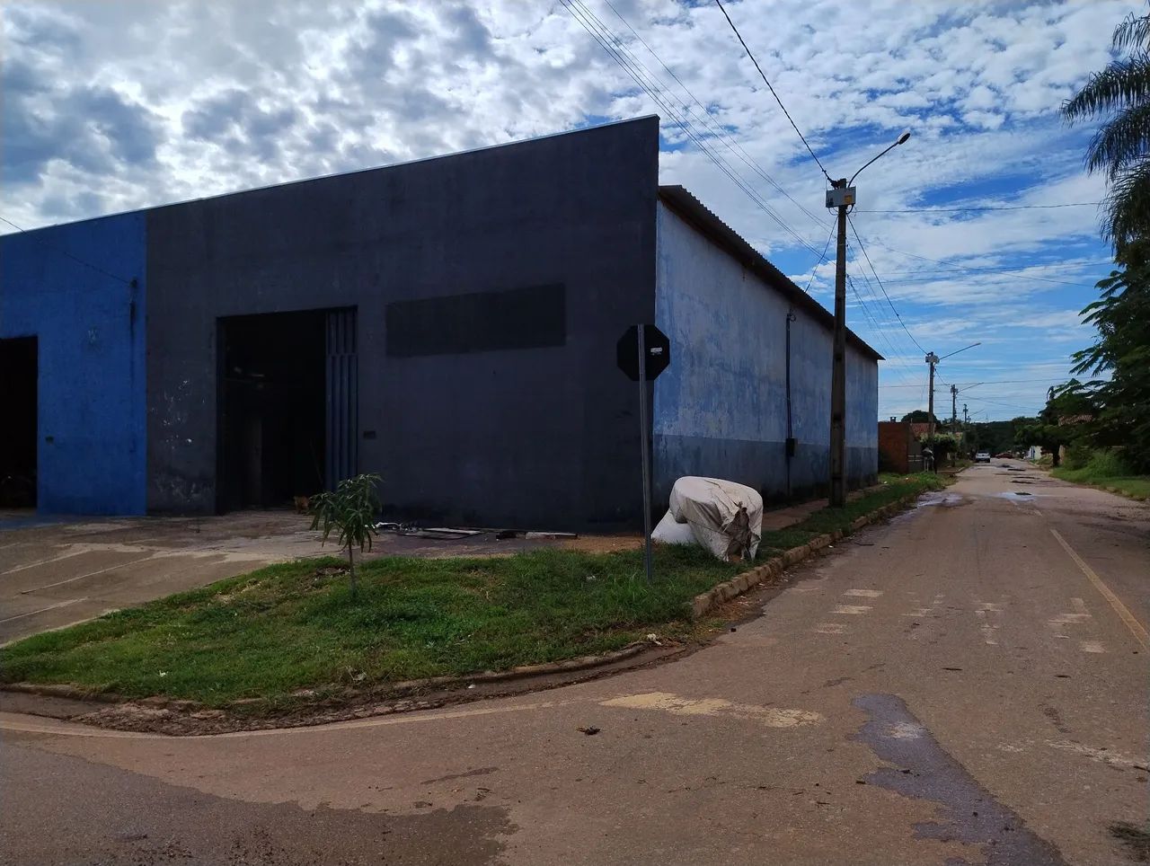 Barracao - Foto 3