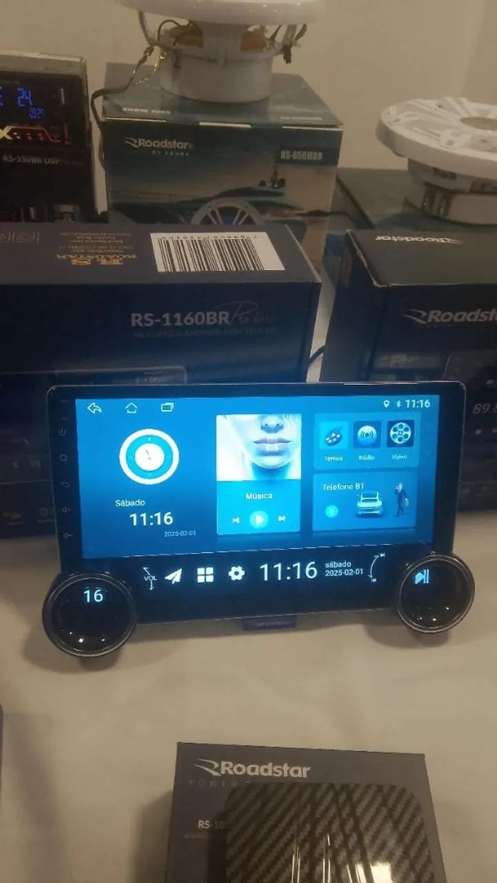 Fume ,e assessórios altomovos envelopamento  - Foto 3