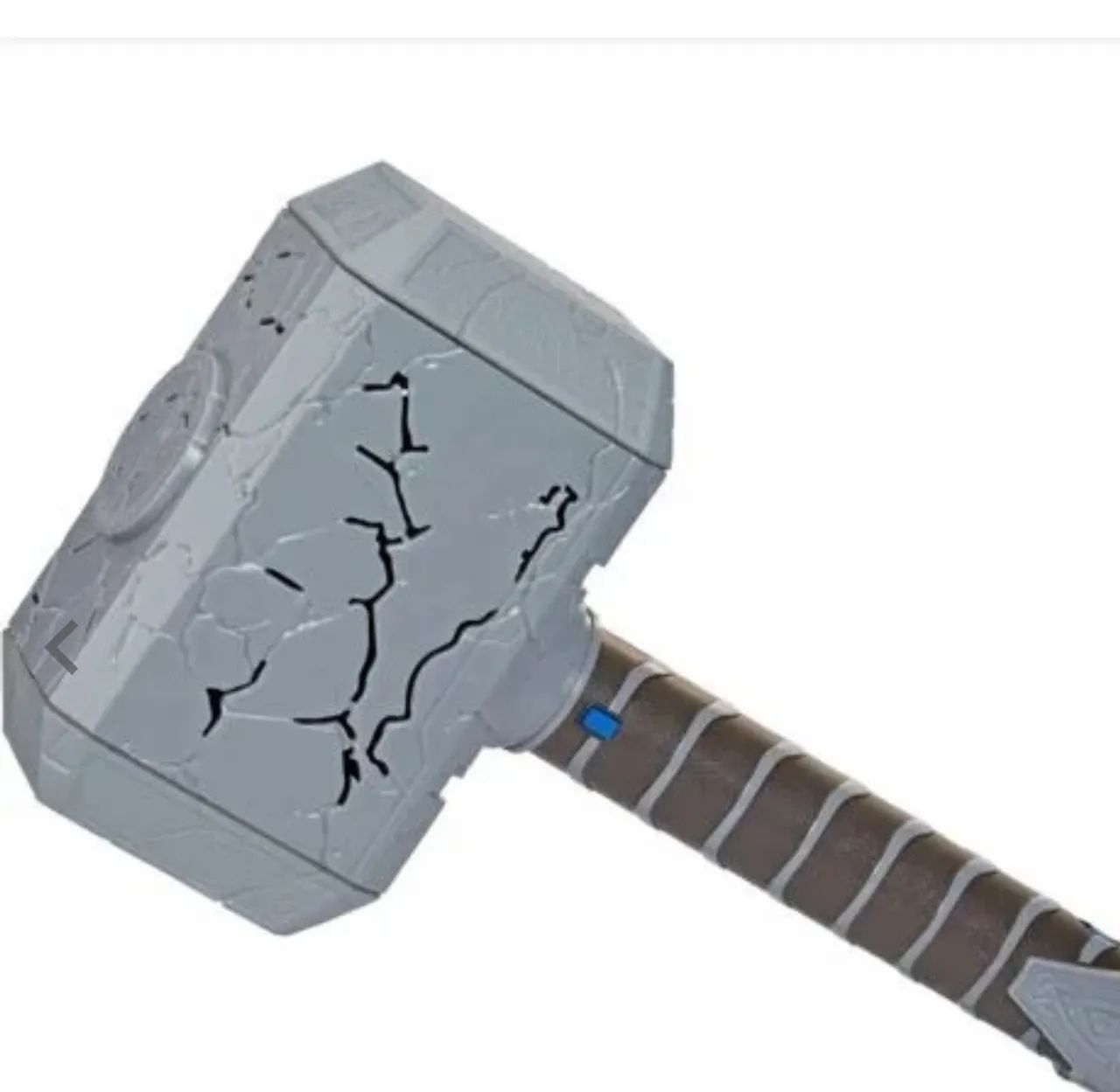 Martelo Thor Love and Thunder - Hasbro - Foto 3