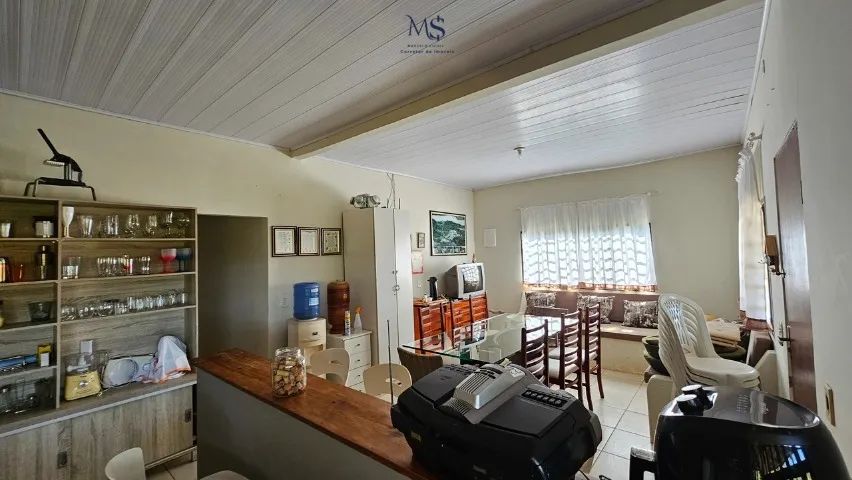 Chácara com duas casas-Corumbá 4- lote de 50000m2.