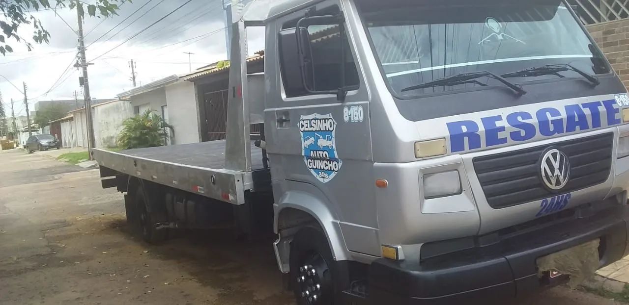 Vendo guincho  - Foto 2