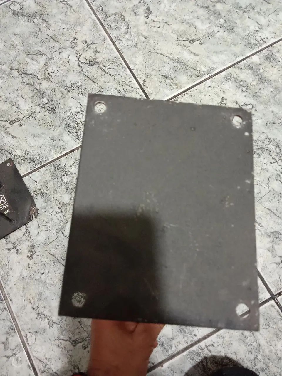 2 suportes de Parede para CAIXA DE SOM  - Foto 2