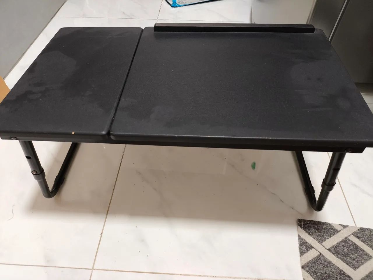 MESA PARA NOTEBOOK 60x34x30 - Foto 2