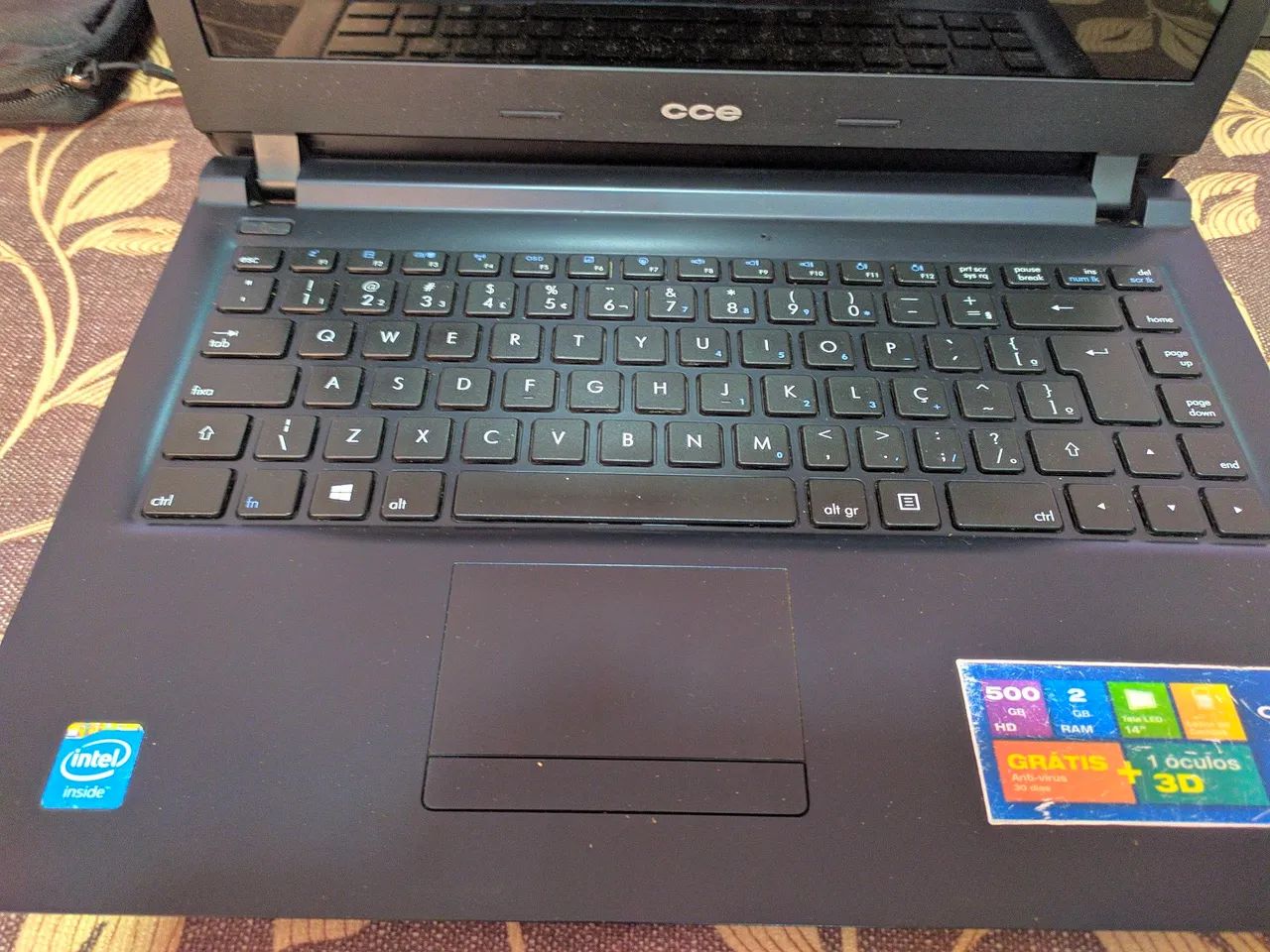 Notebook CCE - Foto 2