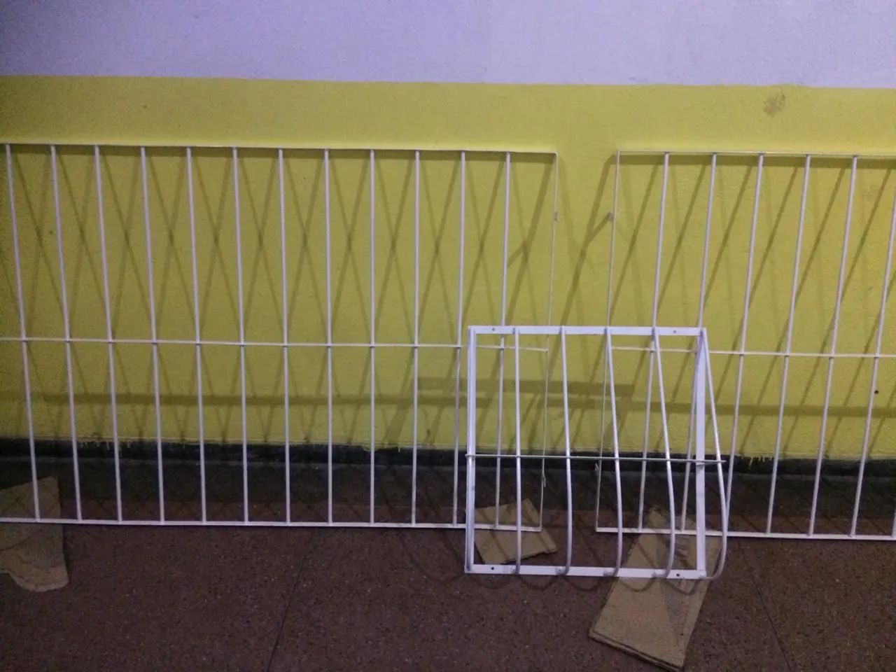 Grades para janela Serralheria  - Foto 6