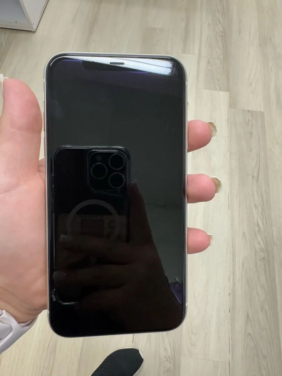 iPhone 11 128gb - Foto 4