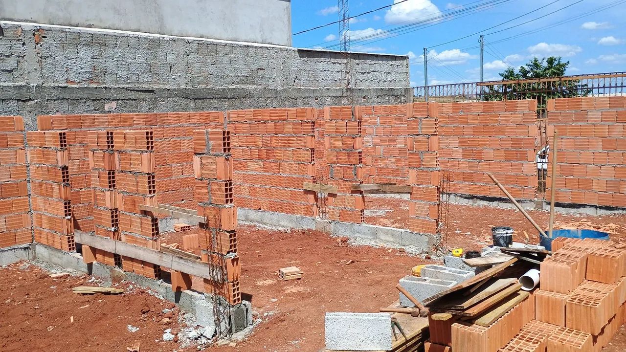 foto - Novo Gama - Residencial Greenville I