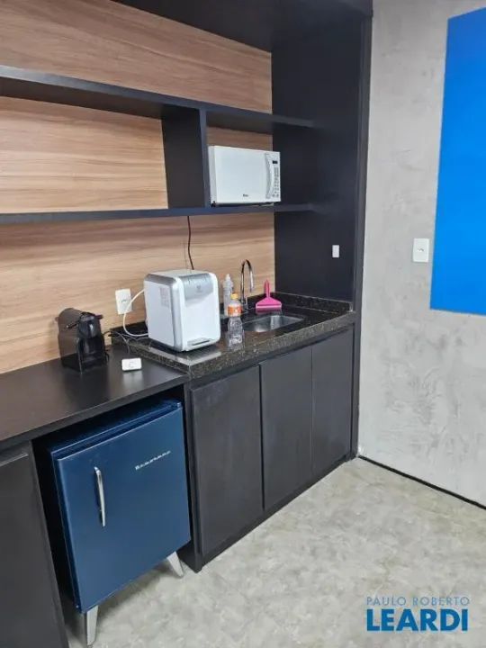 CONJ. COMERCIAL - ÁGUA BRANCA - SP - Foto 4