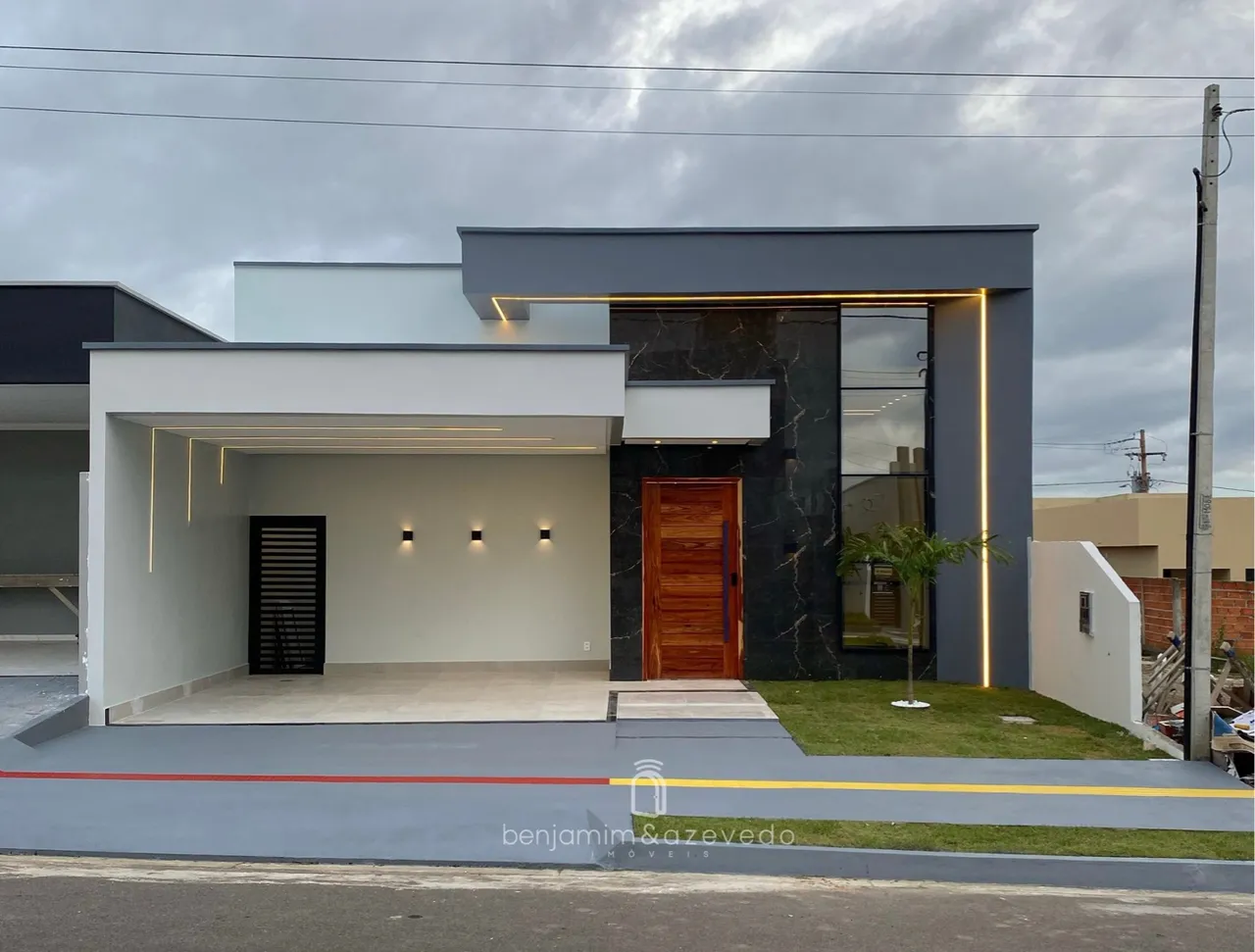 COND. REAL PARK | IMÓVEL RESIDENCIAL | VENDE