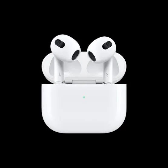AirPods 3 original pode marcar na loja da Apple p pegar comigo