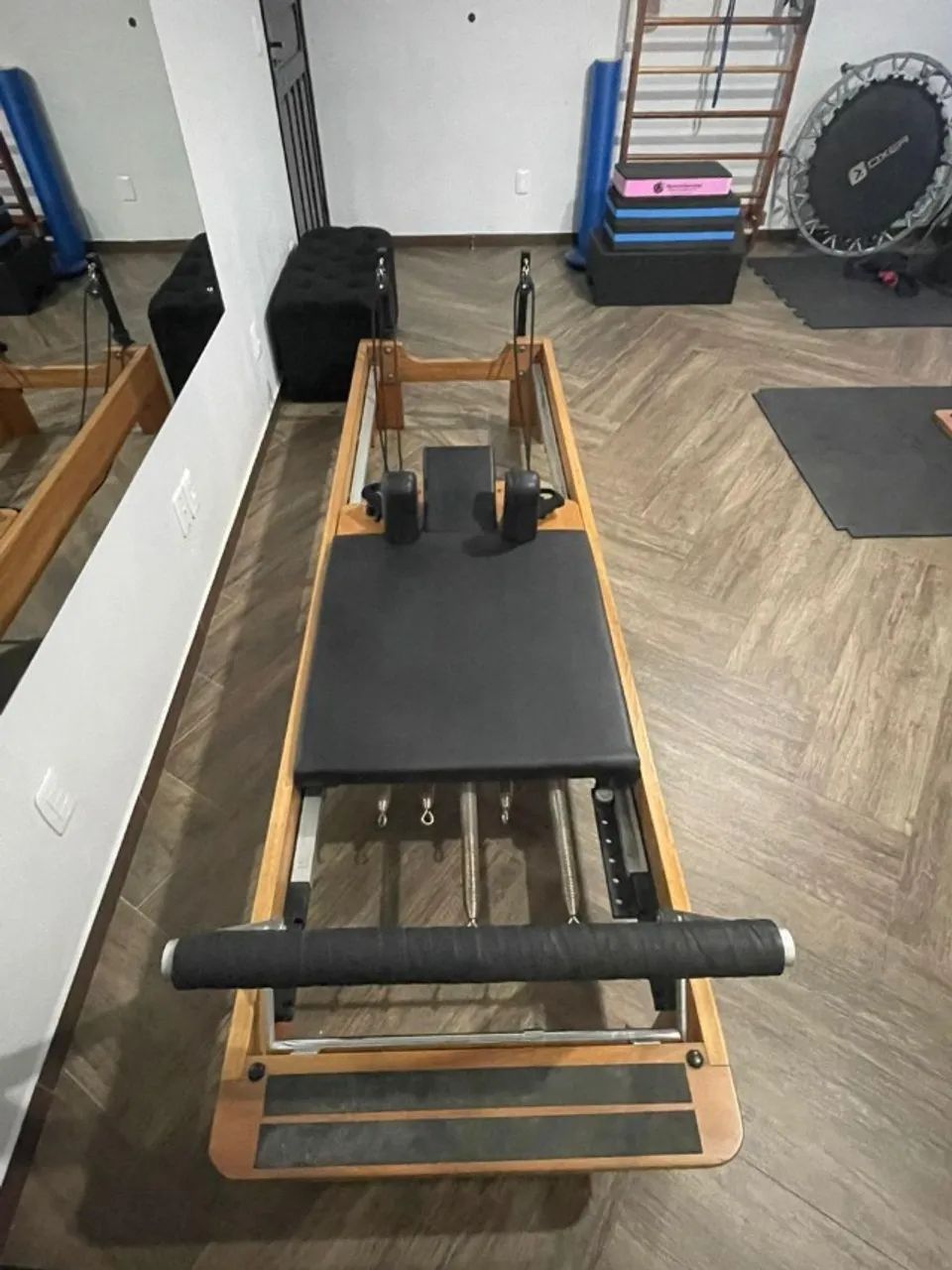 Aparelhos de Pilates  - Foto 5