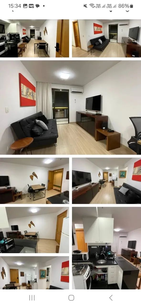 Imóvel para aluguel e venda com 55 metros quadrados com 1 quarto em Ipanema - Rio de Janei - Foto 2