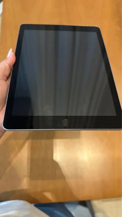 iPad 5a Geração - Foto 4