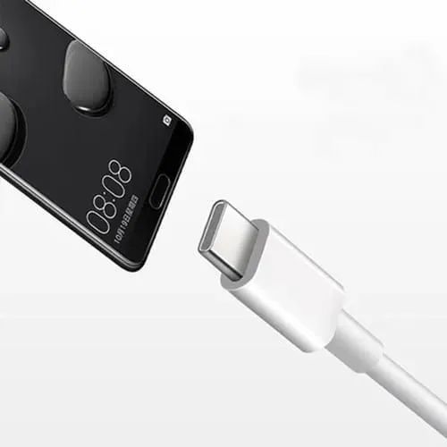 Fone de Ouvido TIPO-C com Microfone KAPBOM KAP-750-TY - Foto 3