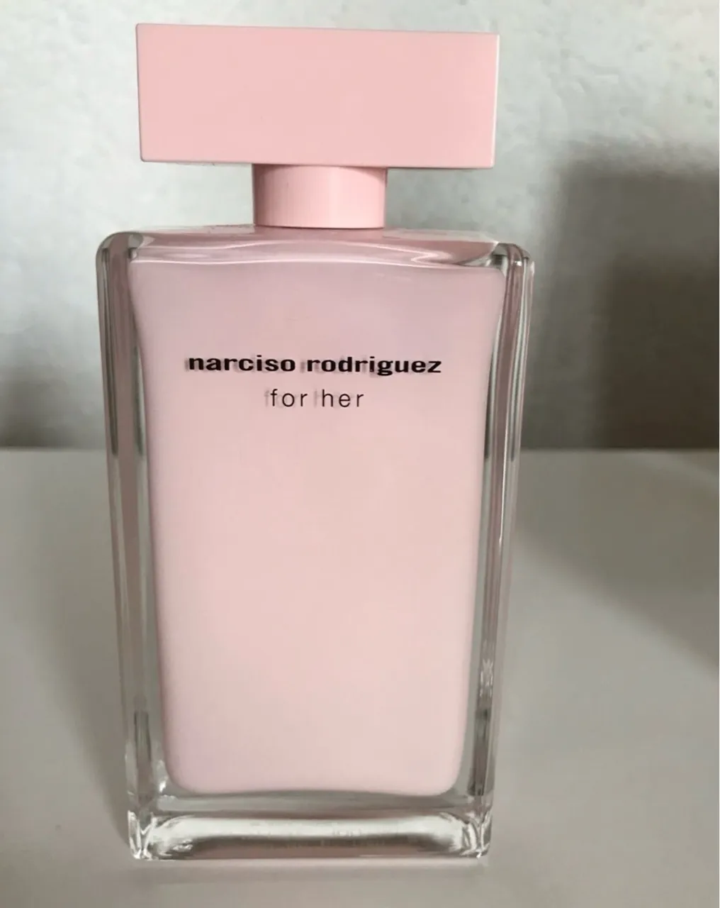 Perfume Narciso Rodriguez