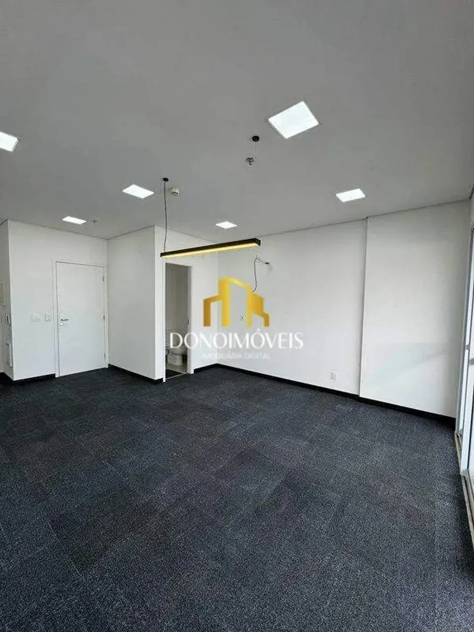 sala para aluguel Trilogy Offices Baeta Neves São Bernardo do Campo 4.100,00