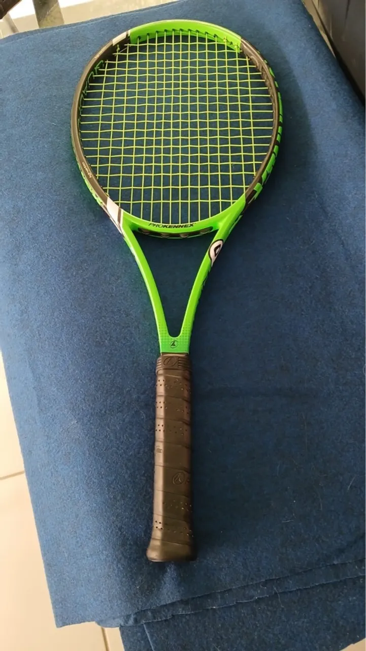 Raquete prokenex ki Q+tour pro (315g)