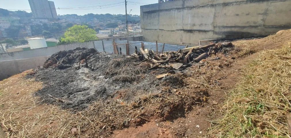 Terreno Osasco - Jd Cirino - 165m² - Foto 3