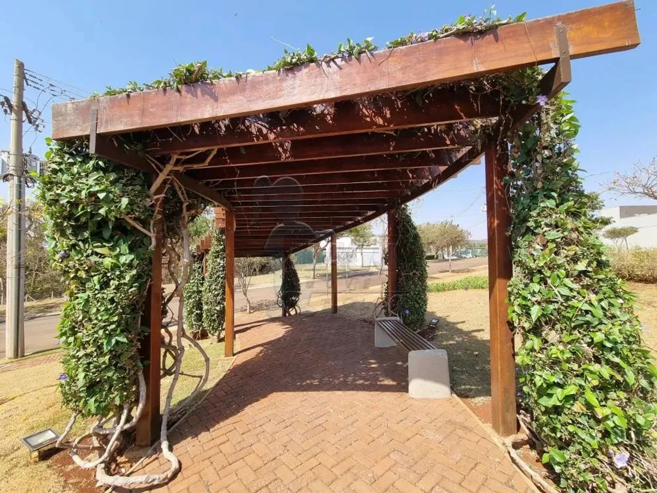 Terreno de 306m² à venda em condomínio - Terras de San Gabriel - Foto 4